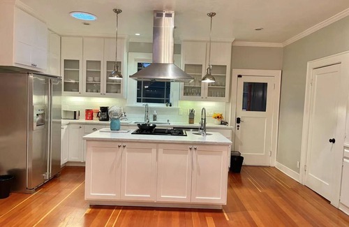 San Jose House | Grand House 7 B 4.5 B Downtown San Jose