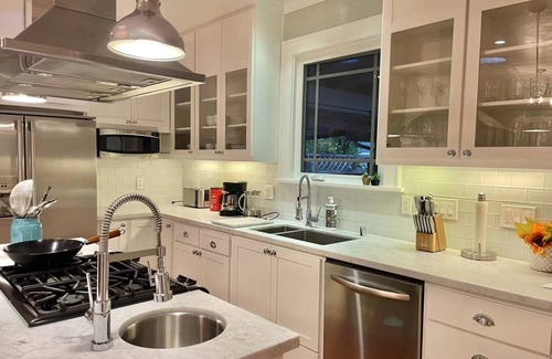 San Jose House | Grand House 7 B 4.5 B Downtown San Jose