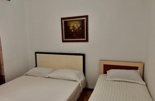 Tirana Apartment | Grand House Rooms