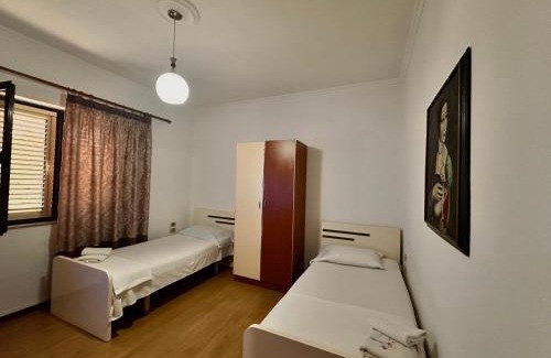 Tirana Apartment | Grand House Rooms