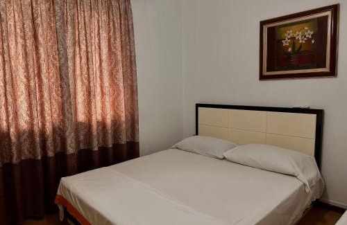 Tirana Apartment | Grand House Rooms