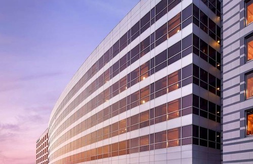 Santacruz Hotel | Grand Hyatt Mumbai Hotel and Serviced Apartments