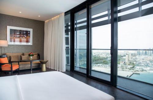 Abu Dhabi Hotel | Grand Hyatt Abu Dhabi Hotel & Residences Emirates Pearl