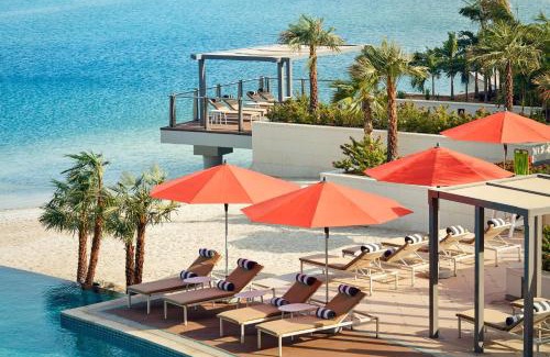 Abu Dhabi Hotel | Grand Hyatt Abu Dhabi Hotel & Residences Emirates Pearl