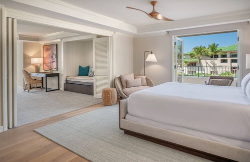 Poipu Hotel | Grand Hyatt Kauai Resort and Spa