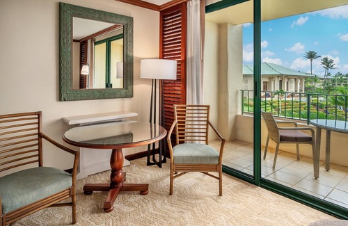 Poipu Hotel | Grand Hyatt Kauai Resort and Spa