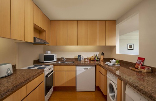 Santacruz Hotel | Grand Hyatt Mumbai Hotel and Serviced Apartments