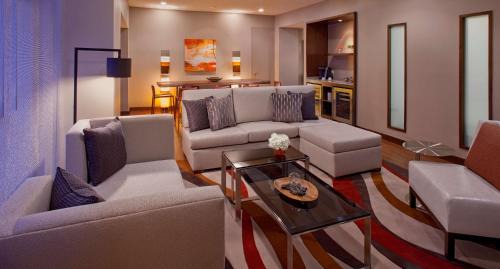 Union Square Hotel | Grand Hyatt San Francisco Union Square