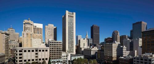 Union Square Hotel | Grand Hyatt San Francisco Union Square