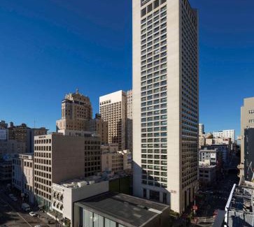 Union Square Hotel | Grand Hyatt San Francisco Union Square