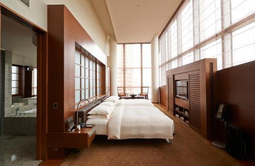 Roppongi Hotel | Grand Hyatt Tokyo
