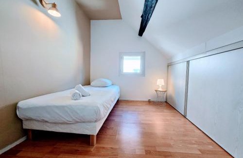 Auxerre Apartment | Grand Icaunais - Sejour a Auxerre