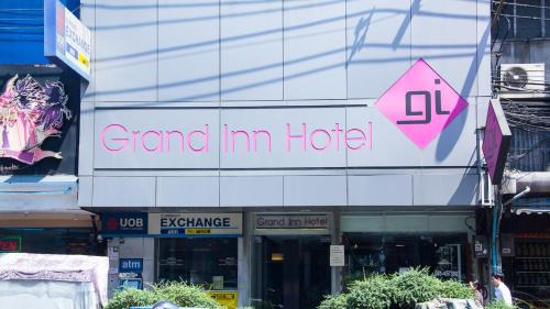 Nana Hotel | Grand Inn Hotel