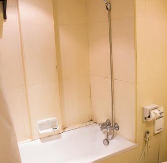 Nana Hotel | Grand Inn Hotel