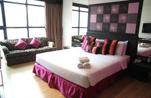 Nana Hotel | Grand Inn Hotel