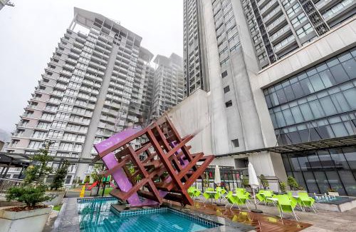 Genting Highlands Apartment | Grand Ion Genting Highlands