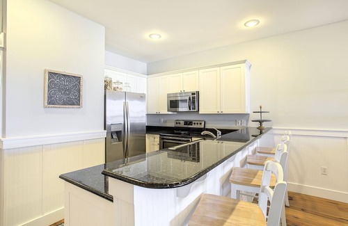 Seagrove Beach Condo | Grand Isle 302 - Community Pool, Private Beach Access, 30A, Near Seaside!