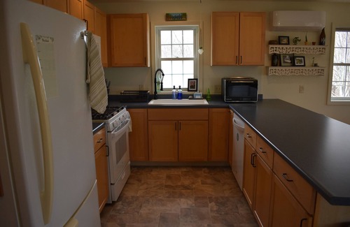 Grand Isle House | Grand Isle Getaway Near Beach!