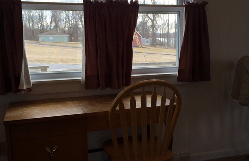 Grand Isle Cottage | Grand Isle Lakefront Cottage