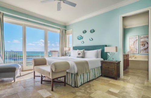 Rokers Point Resort | Grand Isle Resort & Residences