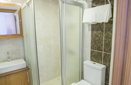 Bagcilar Hotel | Grand Istanbul Airport Hotel