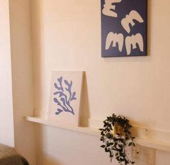 Mamilla Apartment | Grand Jerusalem Luxury Apartment By Nimizz