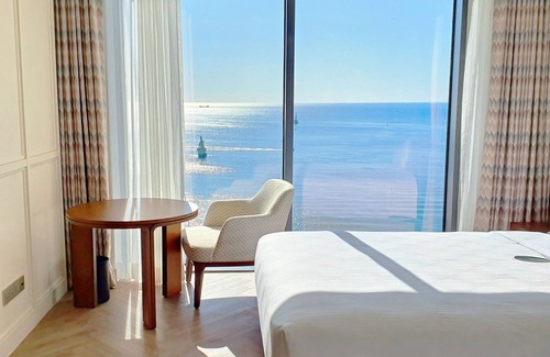 Haeundae Hotel | Grand Josun Busan