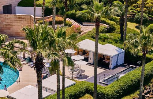 Jungmun Hotel | Grand Josun Jeju