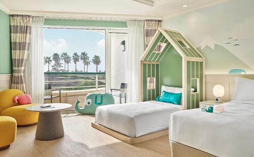 Jungmun Hotel | Grand Josun Jeju