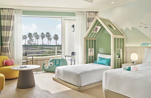 Jungmun Hotel | Grand Josun Jeju