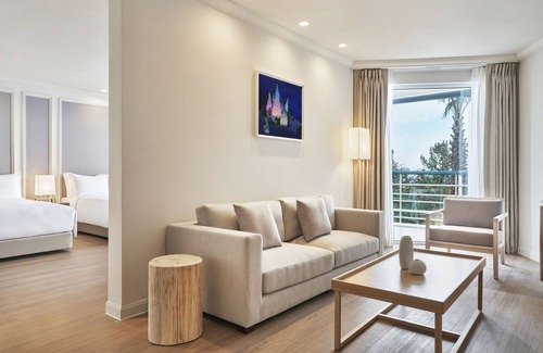 Jungmun Hotel | Grand Josun Jeju
