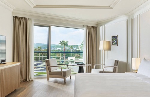 Jungmun Hotel | Grand Josun Jeju
