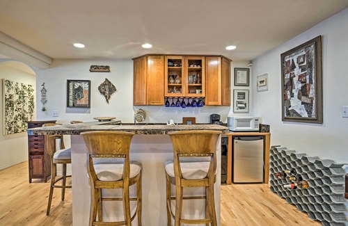 Redlands House | Grand Junction Abode ~ 2 Miles to Wineries & Golf!