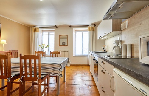Courseulles-sur-Mer Apartment | GRAND JUNO Beautiful F2 in the heart of the landing beaches/2 bathrooms