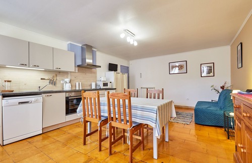 Courseulles-sur-Mer Apartment | GRAND JUNO Beautiful F2 in the heart of the landing beaches/2 bathrooms
