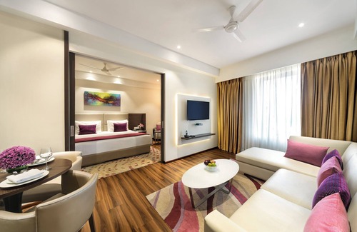 Kakinada Hotel | Grand Kakinada by GRT Hotels