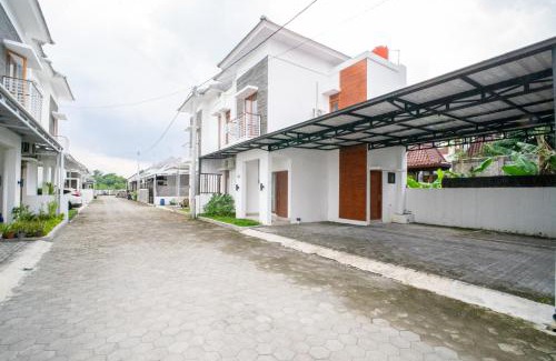 Kalasan House | Grand Kalasan Homestay Jogja