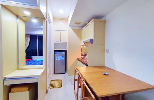 Pekayon Jaya Apartment | Grand Kamala Lagoon By Mitra Propertindo
