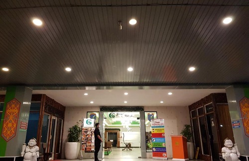 Pontianak Hotel | Grand Kartika Hotel
