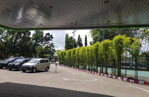 Pontianak Hotel | Grand Kartika Hotel