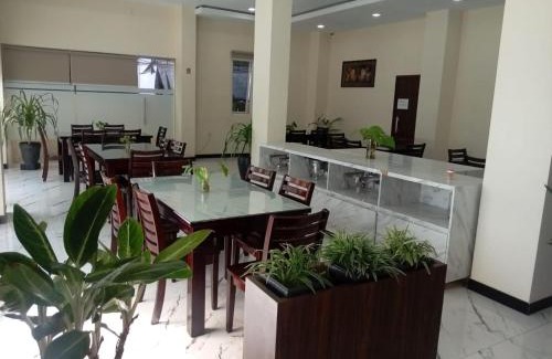 Banda Aceh Hotel | Grand Langkawi Hotel
