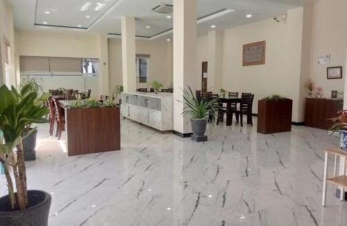 Banda Aceh Hotel | Grand Langkawi Hotel