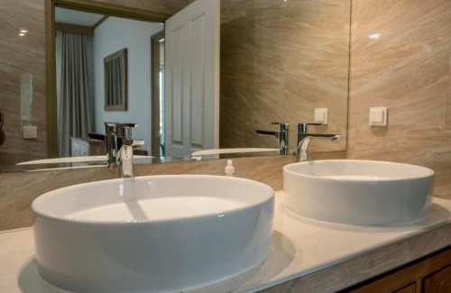 Papeete Apartment | Grand Large - Premium suite