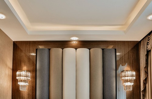 Kartal Hotel | Grand Lark Otel