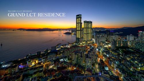 Haeundae Hotel | Grand Lct Residence