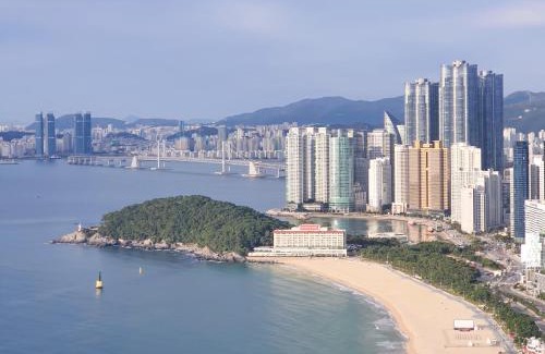 Haeundae Hotel | Grand Lct Residence