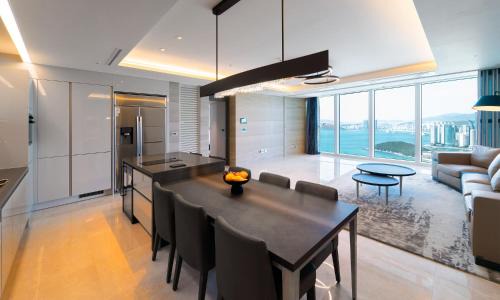 Haeundae Hotel | Grand Lct Residence