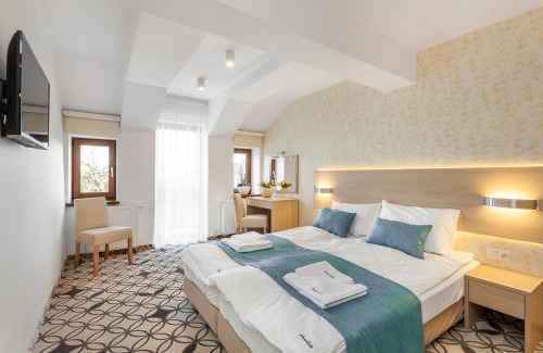 Leba Resort | Grand Łeba - Adults Only (13+)