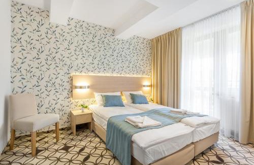Leba Resort | Grand Łeba - Adults Only (13+)