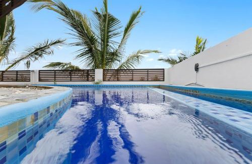 Bel Ombre Villa | Grand Lémuria by First Grand Stays - Luxury 3BR Villa with Private Pool